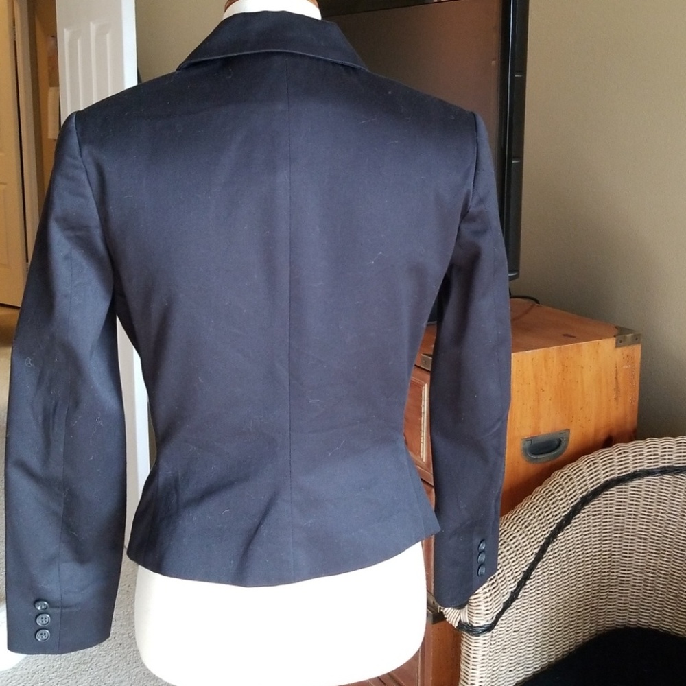 Catalyst Crop Jacket - image 2